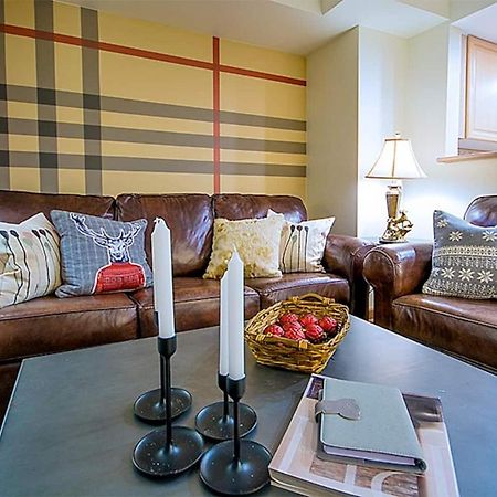Lagoons By Cozystay Signature Уислър Екстериор снимка