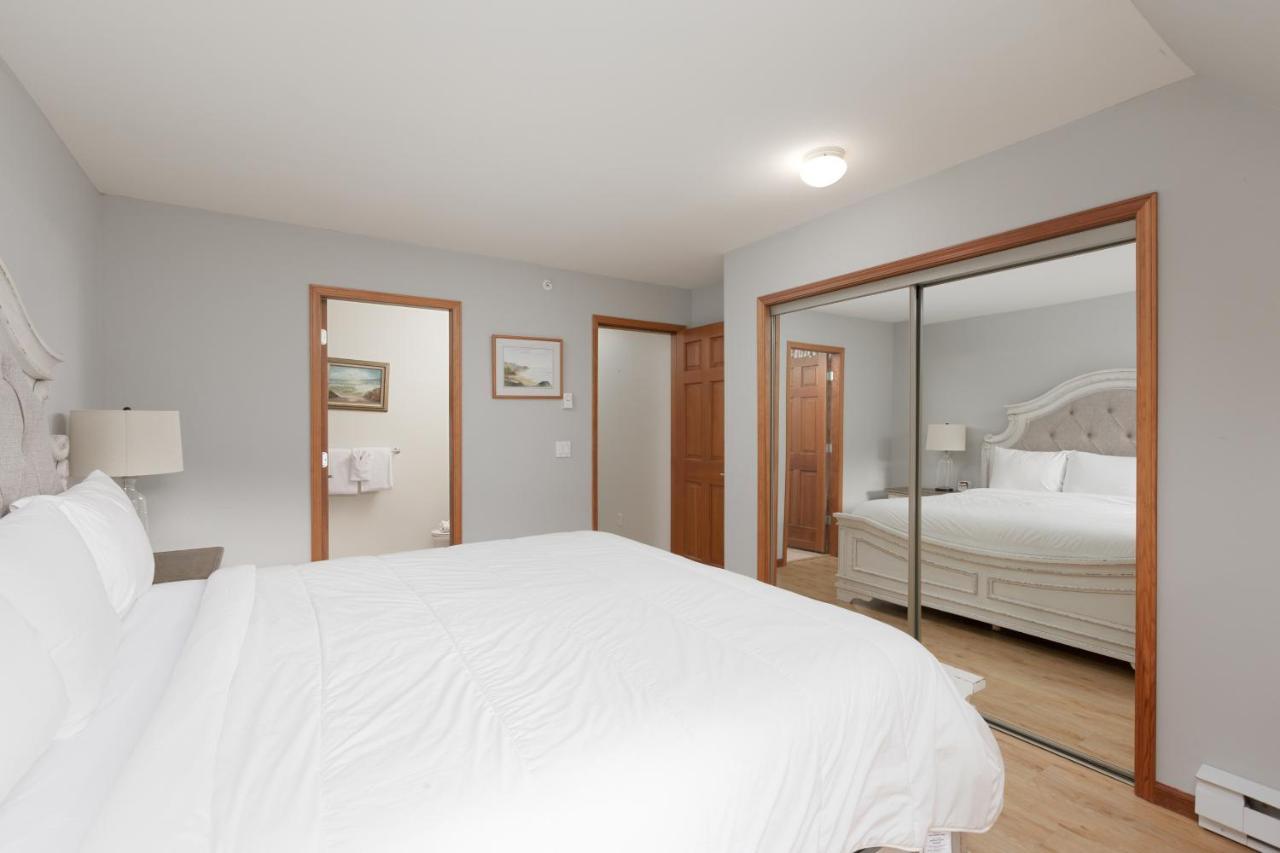 Lagoons By Cozystay Signature Уислър Екстериор снимка